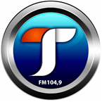 Rádio Tupanatinga FM logo