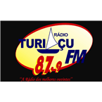 Rádio Turiaçu FM logo