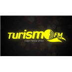 Rádio Turismo FM logo