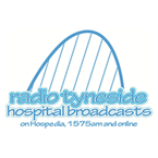 Radio Tyneside logo