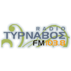 Radio Tyrnavos logo