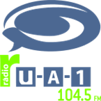 Ua1 Lleida Ràdio logo