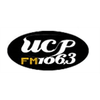 Rádio UCP FM logo