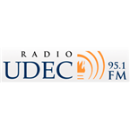 Radio Universidad de Concepción logo