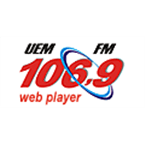 Rádio UEM FM logo