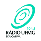 Rádio UFMG Educativa logo