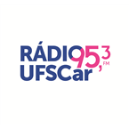 Rádio UFSCar logo