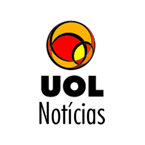 Rádio UOL (Notícias) logo