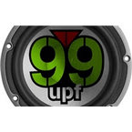 Rádio UPF logo