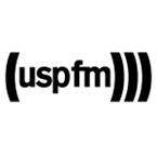 Rádio USP FM logo