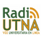 Radio UTNA logo