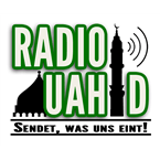 Radio Uahid logo