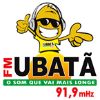 Rádio Ubatã FM logo