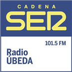 SER Úbeda logo