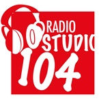 Radio Uggiano Studio 104-inBlu logo