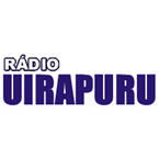 Rádio Uirapuru logo