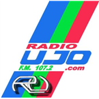 Radio Ujo logo