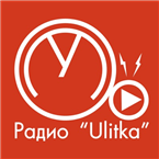 Radio "Ulitka" logo