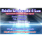 Rádio Umbanda é Luz logo