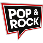 Pop och Rock logo