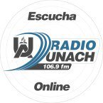 Radio UnACh logo