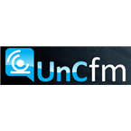 UNC FM logo