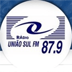 Rádio União Sul FM logo