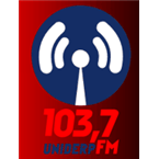 Rádio Uniderp FM logo