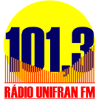 Rádio Unifran FM logo