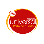 Radio Universal FM (Temuco) logo