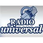 Radio Universal logo