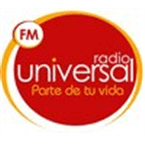 Radio Universal Loncoche logo