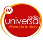 Radio Universal Panguipulli logo