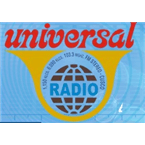 Radio Universal logo