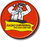 Radio Universal logo