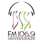 Rádio Universidade FM logo