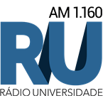 Rádio Universidade logo