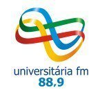 Rádio Universitária FM logo