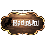 Rádio Universitária logo