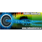 Radio Universo logo