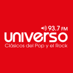 Radio Universo logo