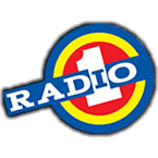 Radio Uno (Cali) logo