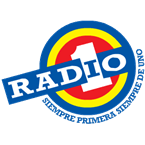 Radio Uno (Cúcuta) logo