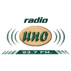 Radio Uno logo