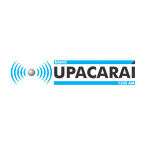 Rádio Upacaraí AM logo