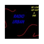 Radio Urban Hits logo