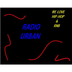 Radio Urban-Hits logo