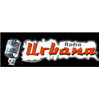 Radio Urbana 107.3 logo