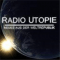 Radio Utopie logo