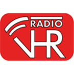 Radio VHR (Xmas) logo